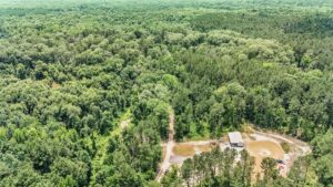 Property photo for land for sale in Franklin County Mississippi