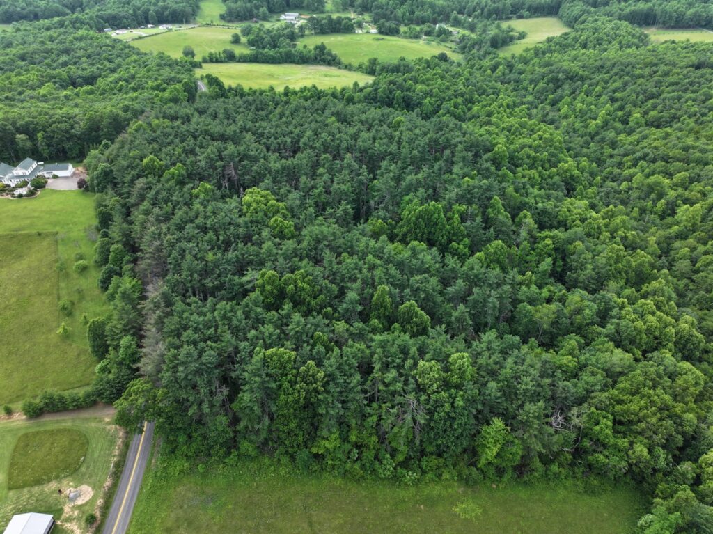 Property photo for land for sale in Patrick County Virginia