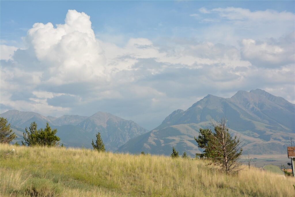 Property photo for land for sale in Park County Montana