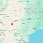 Property photo for land for sale in Pecos County Texas