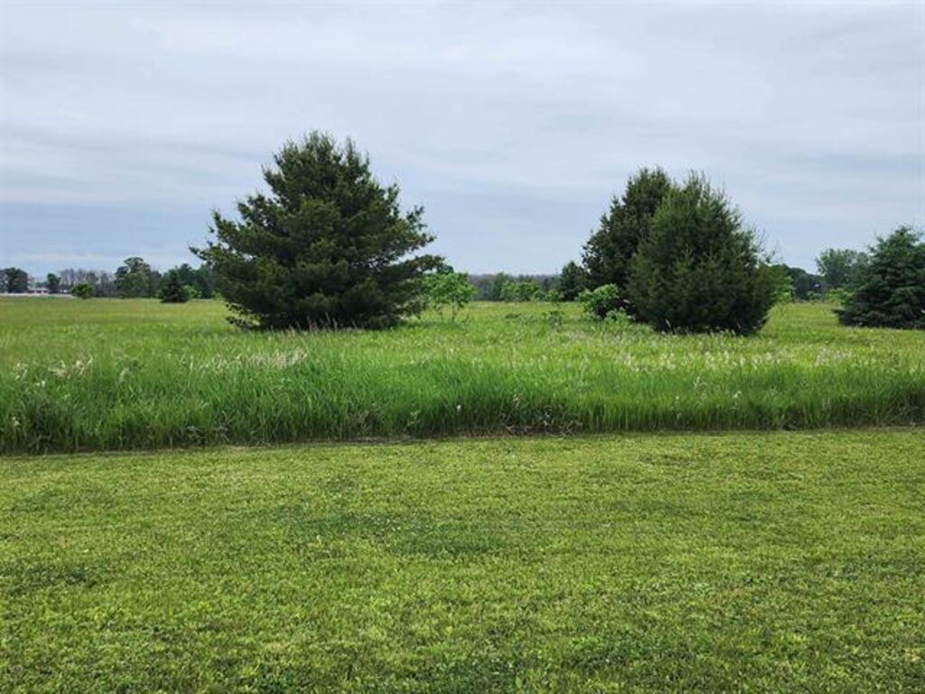 Property photo for land for sale in Waupaca County Wisconsin