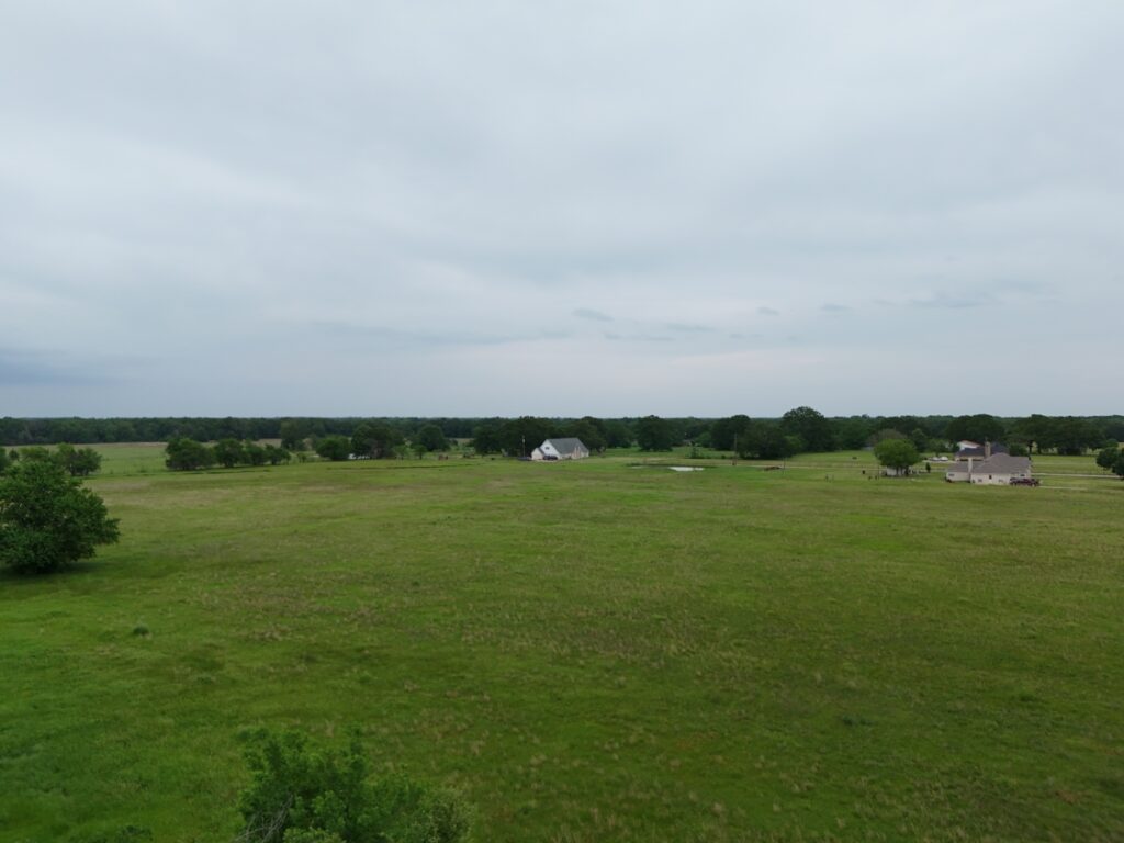 Property photo for land for sale in Red River County Texas