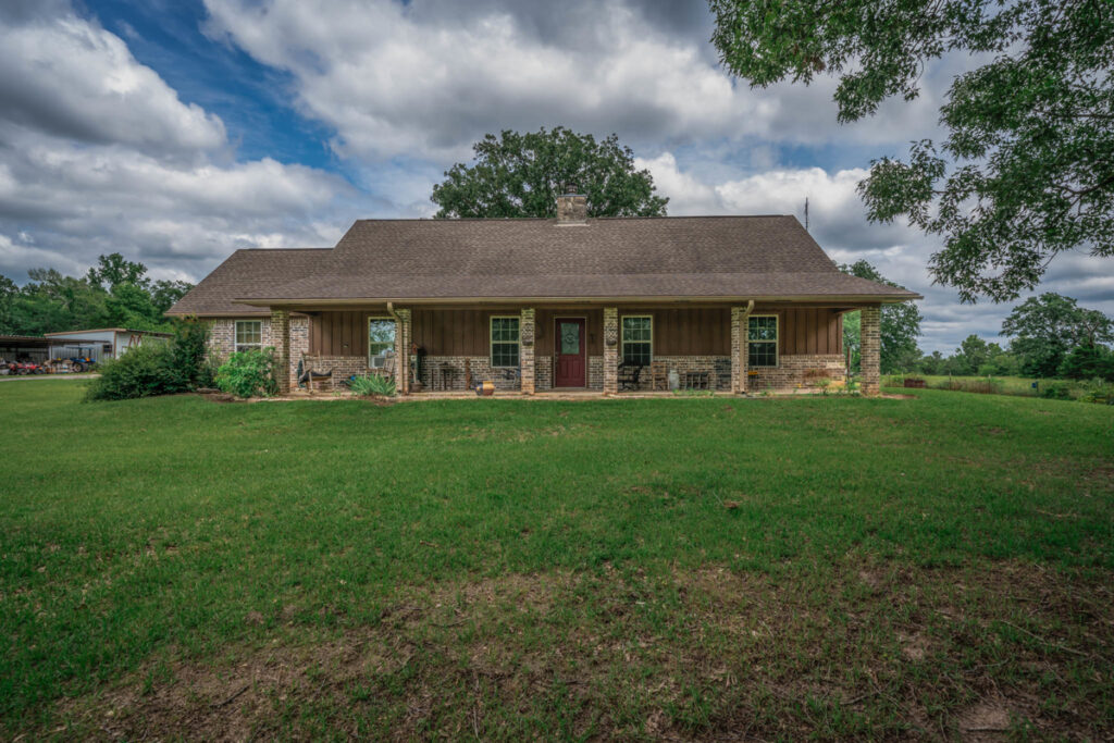 Property photo for land for sale in Smith County Texas