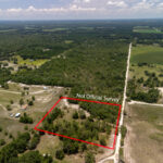 Property photo for land for sale in Gilchrist County Florida