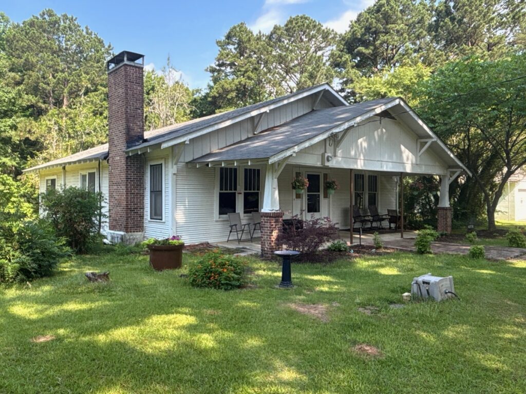 Property photo for land for sale in Nevada County Arkansas