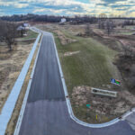 Property photo for land for sale in Columbia County Wisconsin