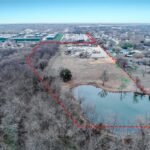 Property photo for land for sale in Denton County Texas