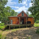 Property photo for land for sale in Pushmataha County Oklahoma