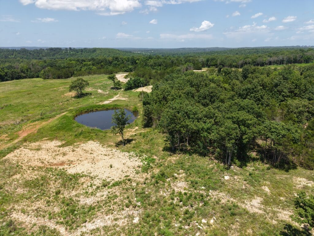 Property photo for land for sale in Izard County Arkansas