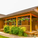 Property photo for land for sale in Lake County Montana