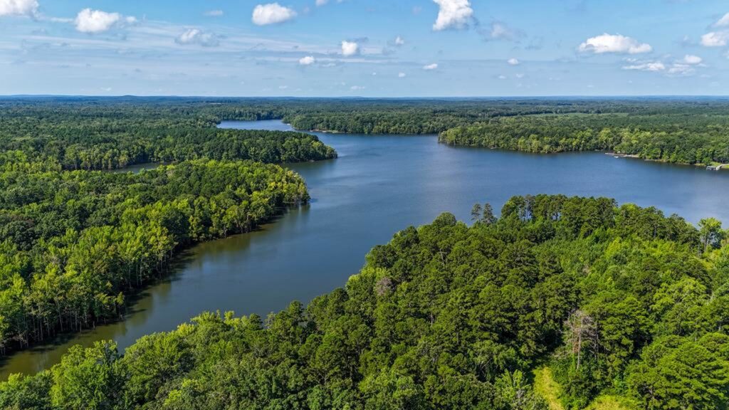 Property photo for land for sale in Mecklenburg County Virginia