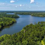 Property photo for land for sale in Mecklenburg County Virginia