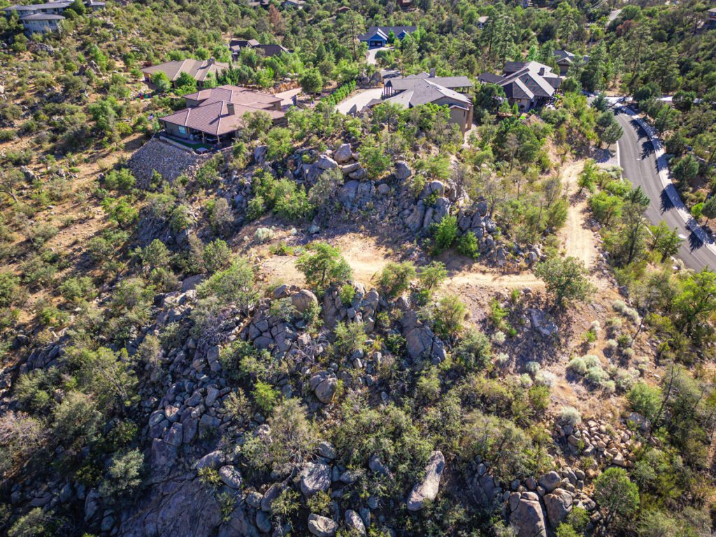 Property photo for land for sale in Yavapai County Arizona