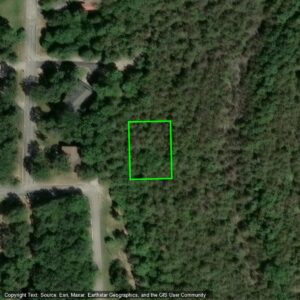 Property photo for land for sale in Carroll County Arkansas