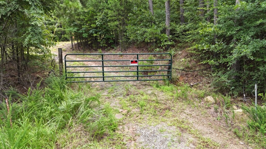 Property photo for land for sale in County Oklahoma