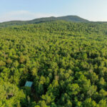 Property photo for land for sale in Penobscot County Maine