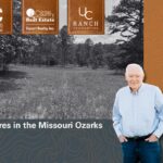 Property photo for land for sale in Oregon County Missouri