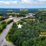 Property photo for land for sale in Catawba County North Carolina
