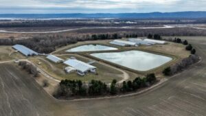 Property photo for land for sale in La Crosse County Wisconsin