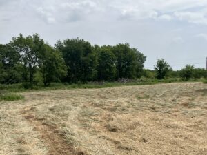 Property photo for land for sale in McIntosh County Oklahoma