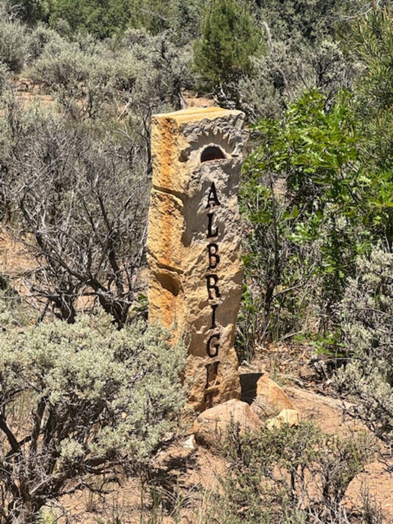 Property photo for land for sale in Rio Arriba County New Mexico