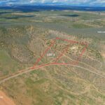 Property photo for land for sale in Montrose County Colorado