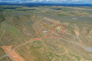 Property photo for land for sale in Montrose County Colorado
