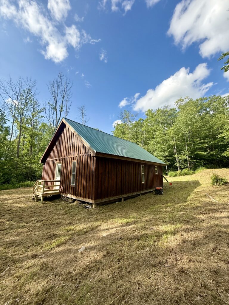 Property photo for land for sale in Chenango County New York