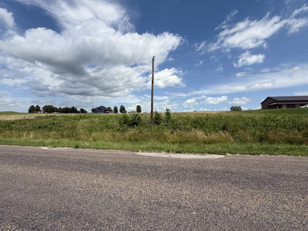 Property photo for land for sale in Ringgold County Iowa