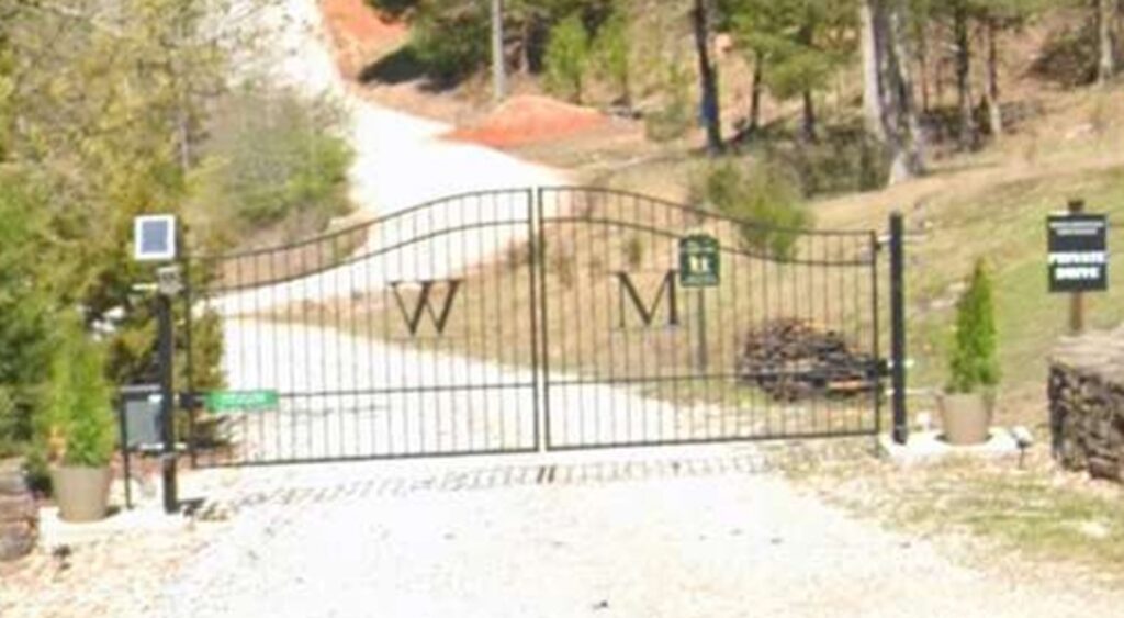 Property photo for land for sale in Izard County Arkansas