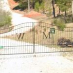 Property photo for land for sale in Izard County Arkansas