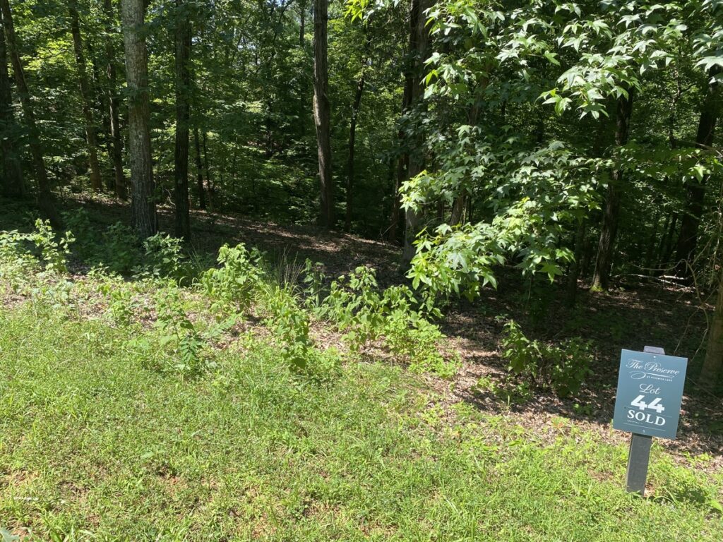 Property photo for land for sale in Hardin County Tennessee