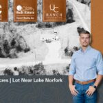 Property photo for land for sale in Fulton County Arkansas