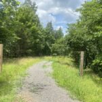 Property photo for land for sale in Van Buren County Arkansas