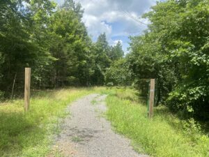 Property photo for land for sale in Van Buren County Arkansas
