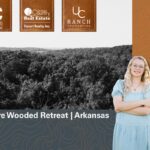 Property photo for land for sale in Sharp County Arkansas