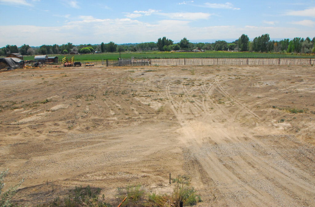 Property photo for land for sale in Delta County Colorado