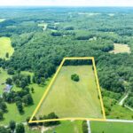 Property photo for land for sale in Giles County Tennessee
