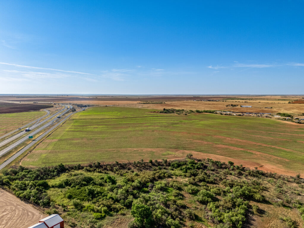 Property photo for land for sale in Mitchell County Texas