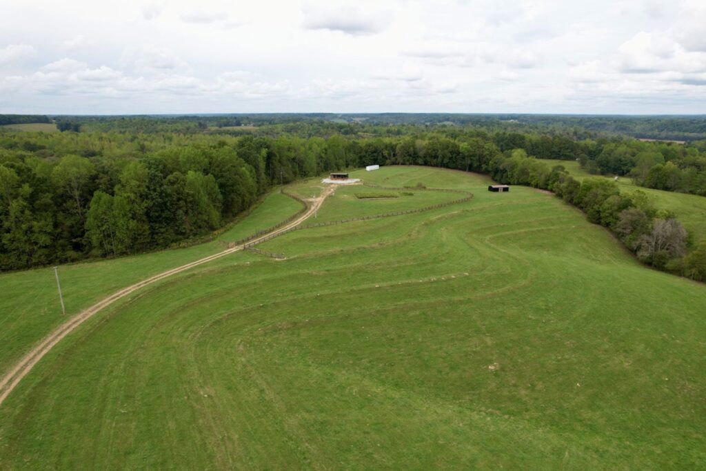 Property photo for land for sale in Lawrence County Tennessee