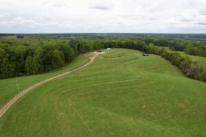 Property photo for land for sale in Lawrence County Tennessee