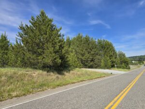 Property photo for land for sale in Pend Oreille County Washington