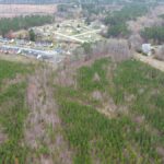 Property photo for land for sale in Mecklenburg County Virginia