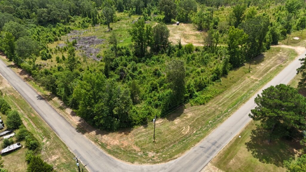 Property photo for land for sale in Lincoln County Louisiana