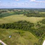 Property photo for land for sale in Lucas County Iowa