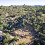 Property photo for land for sale in Yavapai County Arizona