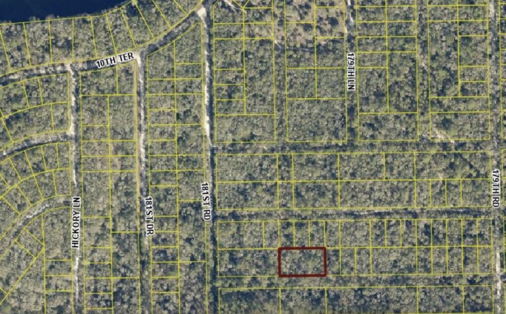 Property photo for land for sale in Suwannee County Florida
