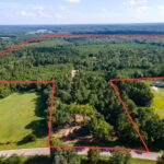 Property photo for land for sale in Cass County Texas