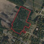 Property photo for land for sale in Pitt County North Carolina