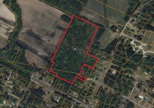 Property photo for land for sale in Pitt County North Carolina